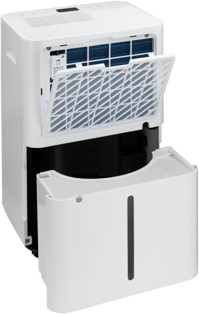 Foto del Deshumidificador