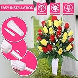 Zoom IMG-2 lodou fiori artificiali per cimitero Zoom IMG-2 lodou fiori artificiali per cimitero