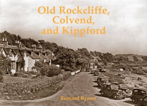 Old Rockcliffe, Colvend and Kippford