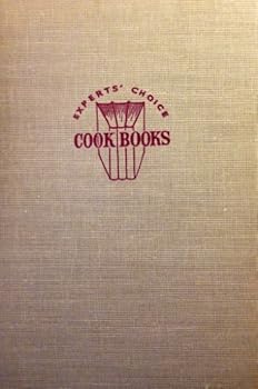 Hardcover Andre Simon's French Cook Book