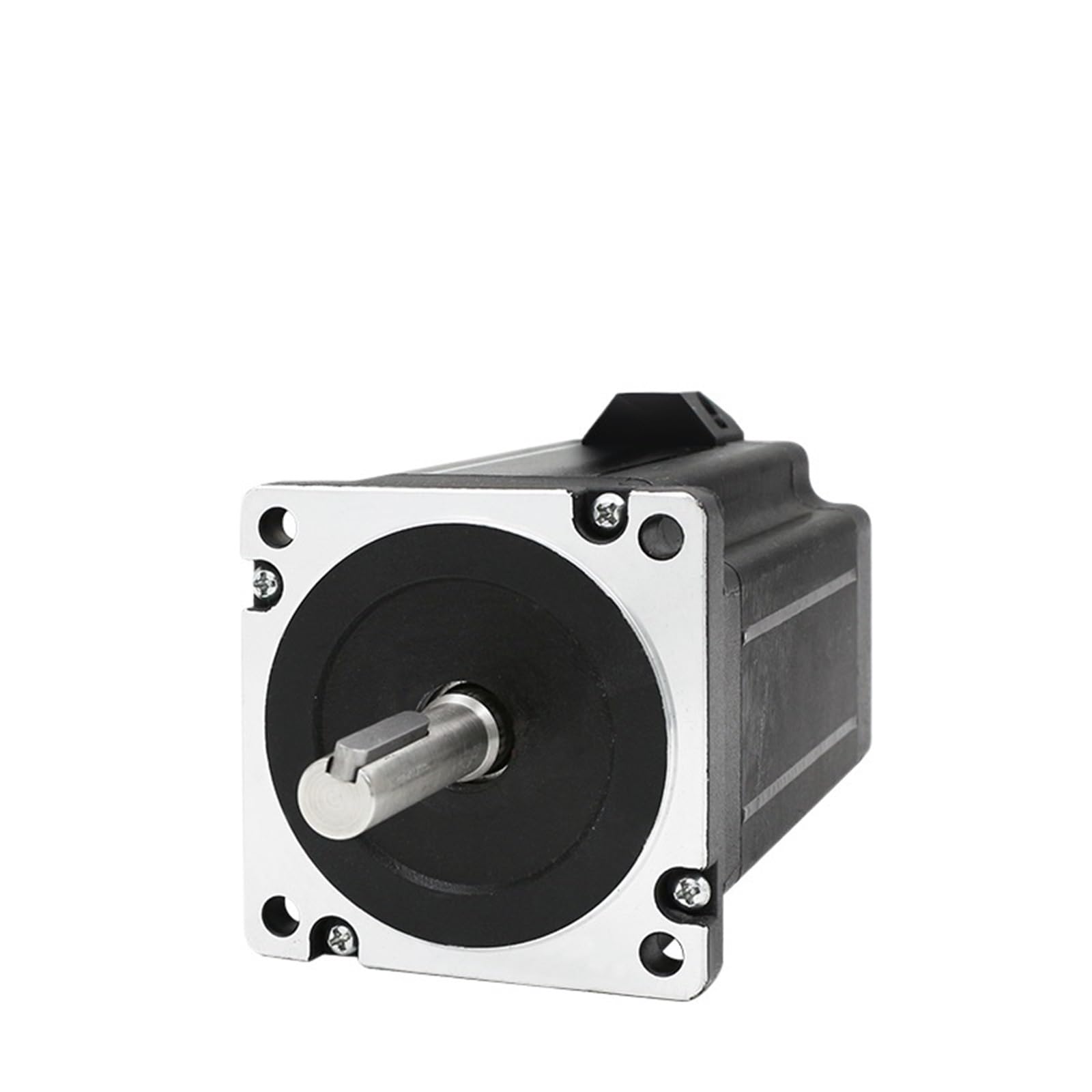Moteur pas à pas 86J18118-460 biphasé 8.5 Nm pour machines CNC