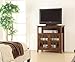 Convenience Concepts Big Sur Highboy TV Stand 36