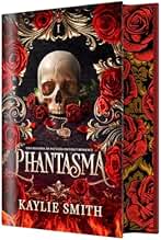 Phantasma (EDICIÓN ESPECIAL LIMITADA): Juegos crueles, 1