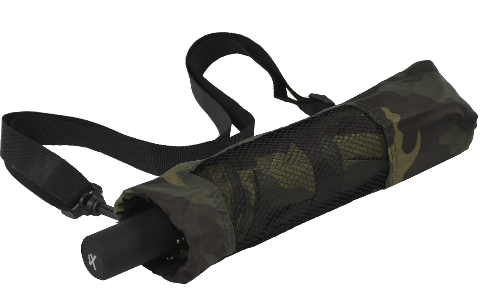 Camoflage paraplu - Online bestellen