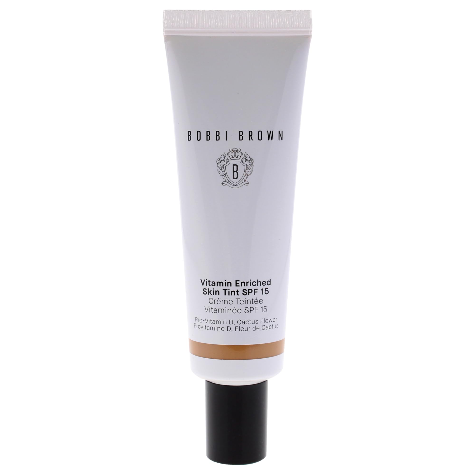 BOBBI BROWN Vitamin Enriched Skin Tint SPF 15 No.3 Golden (50 ml)