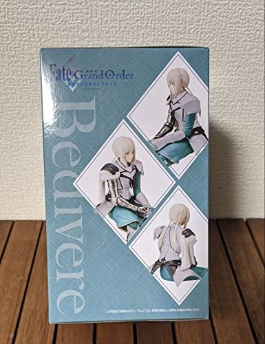 Ｆａｔｅ(フェイト)☆プレミアムちょこのせフィギュア(ベディヴィエール) Amazon | Fate FGO プレミアム ちょこのせフィギュア
