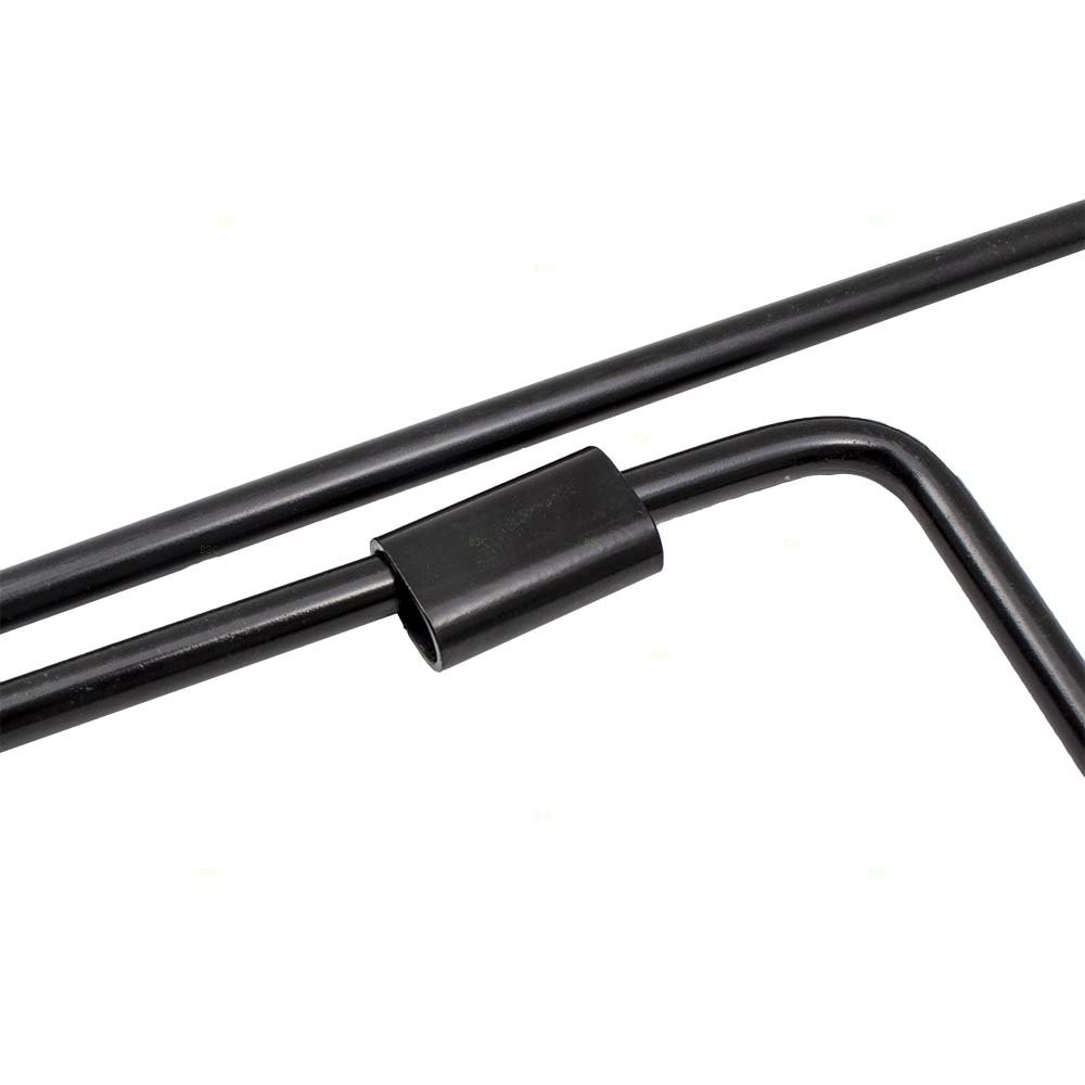 Dorman Spare Tire Jack Handle Wheel Lug Wrench Compatible With Chevrolet Silverado 1500 1999 2018 Dorman Spare Tire Jack Handle Wheel Lug Wrench Compatible With Chevrolet Silverado 1500 1999 2018