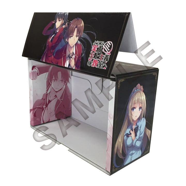 Amazon.co.jp: ようこそ実力至上主義の教室へ 11.5 カドストスペシャル