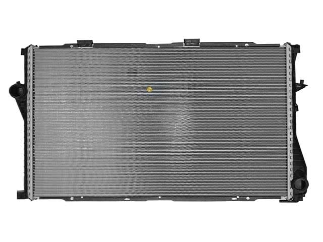 Mahle CR 298 000P Refrigeratore per Liquido refrigerante