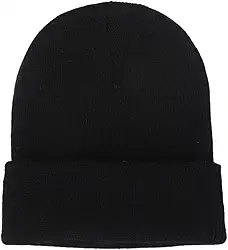 Touca Gorro Masculino Forrado Frio Inverno Moda Forro Pelo
