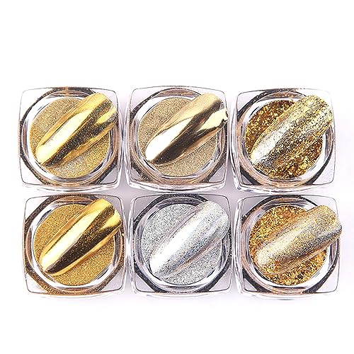 nail art glitters shimmer
