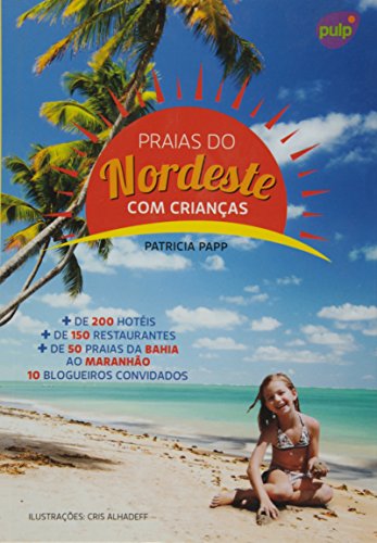 Praias do Nordeste com Crianças - Coleção Crianças a Bordo
