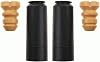 SACHS 900 126 Dust Cover Kit Shock Absorber compatible with BMW 3 E90 2004-2012 Rear Axle and Other Vehicles