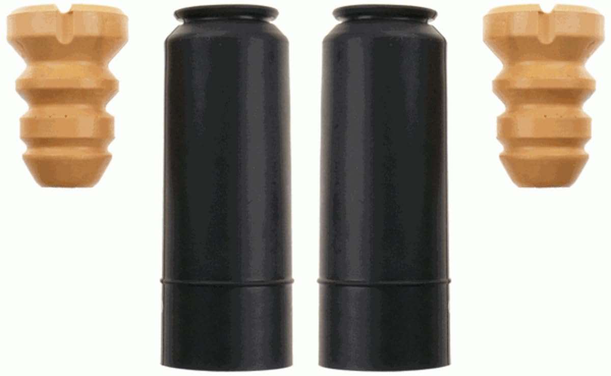 Bmw E39 Stoßdämpfer MONROE 2x STOßDÄMPFER PROTECTION-KIT VORNE