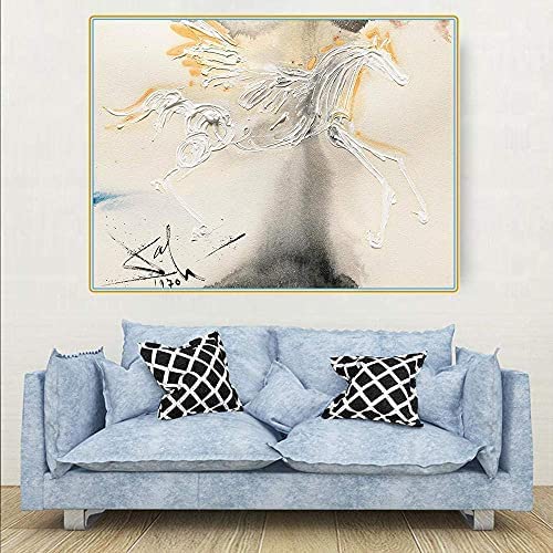 Amazon.co.jp: サルバドール・ダリのポスターと版画有名な絵画