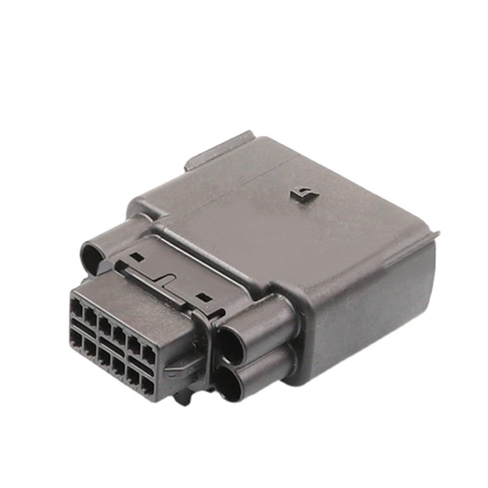 1/5/10 Sätze Molex 16 Pin (4B+12S) Hybrid-Drahtanschlüsse Motor 34985-1601(Color:16p female male,Size:1 set)
