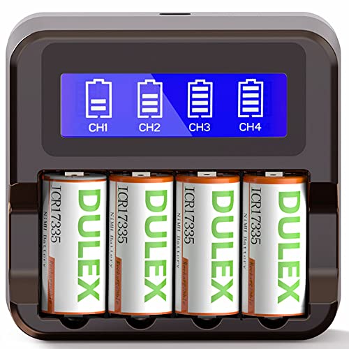 11 Best CR123A Batteries For Arlo Cameras Reviews + Guide