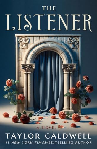The Listener: A Novel