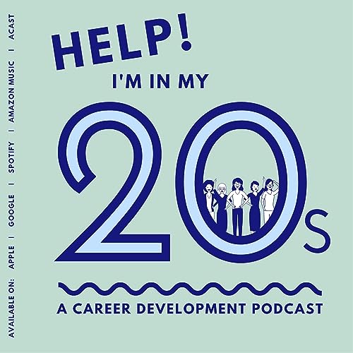 Help! I'm in my Twenties Titelbild