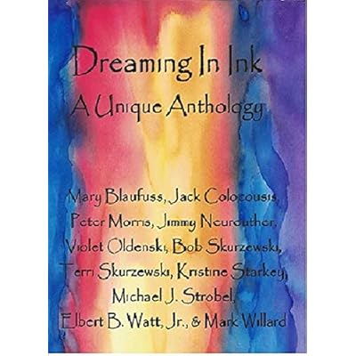 Dreaming In Ink