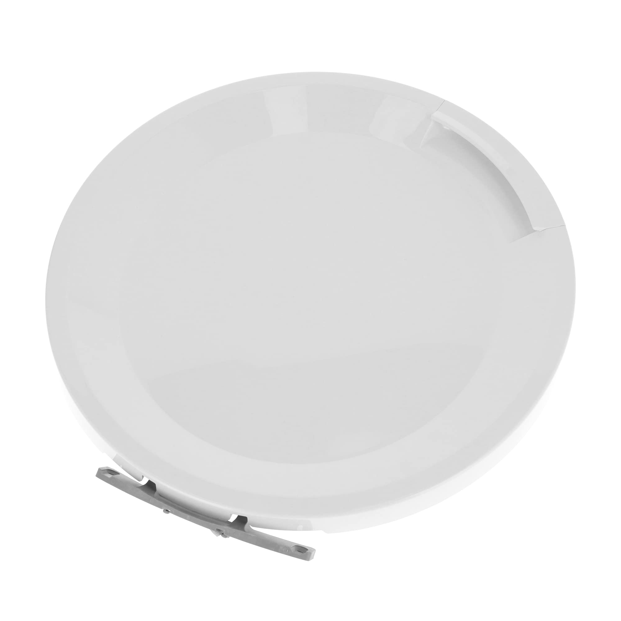 Sparefixd Door Hinge Kit For C00636783 To Fit Smeg Fridge & Freezer - View #8