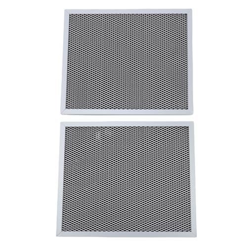 Filtro Deshumidificador 5443 Lavable de Acero Inoxidable Duradero 3