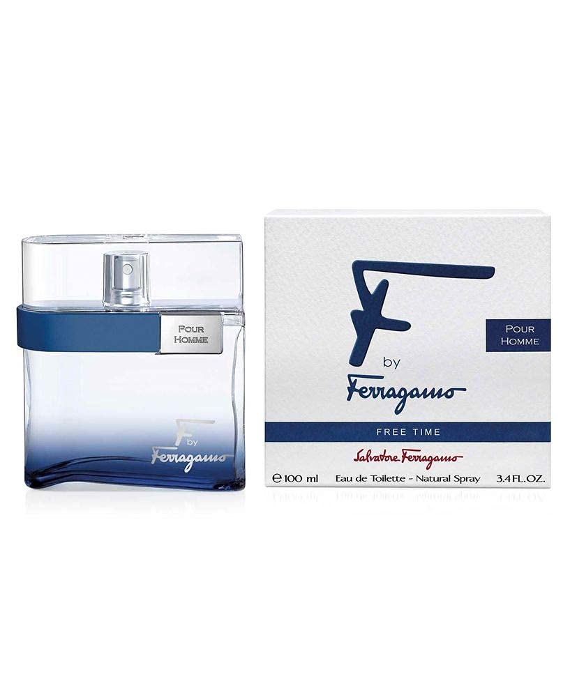 Salvatore Ferragamo Product for Daily Use