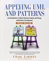 Algopix Similar Product 1 - Applying UML and Patterns An