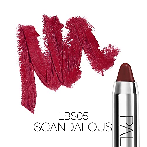 Labios, Music Imagen adicional