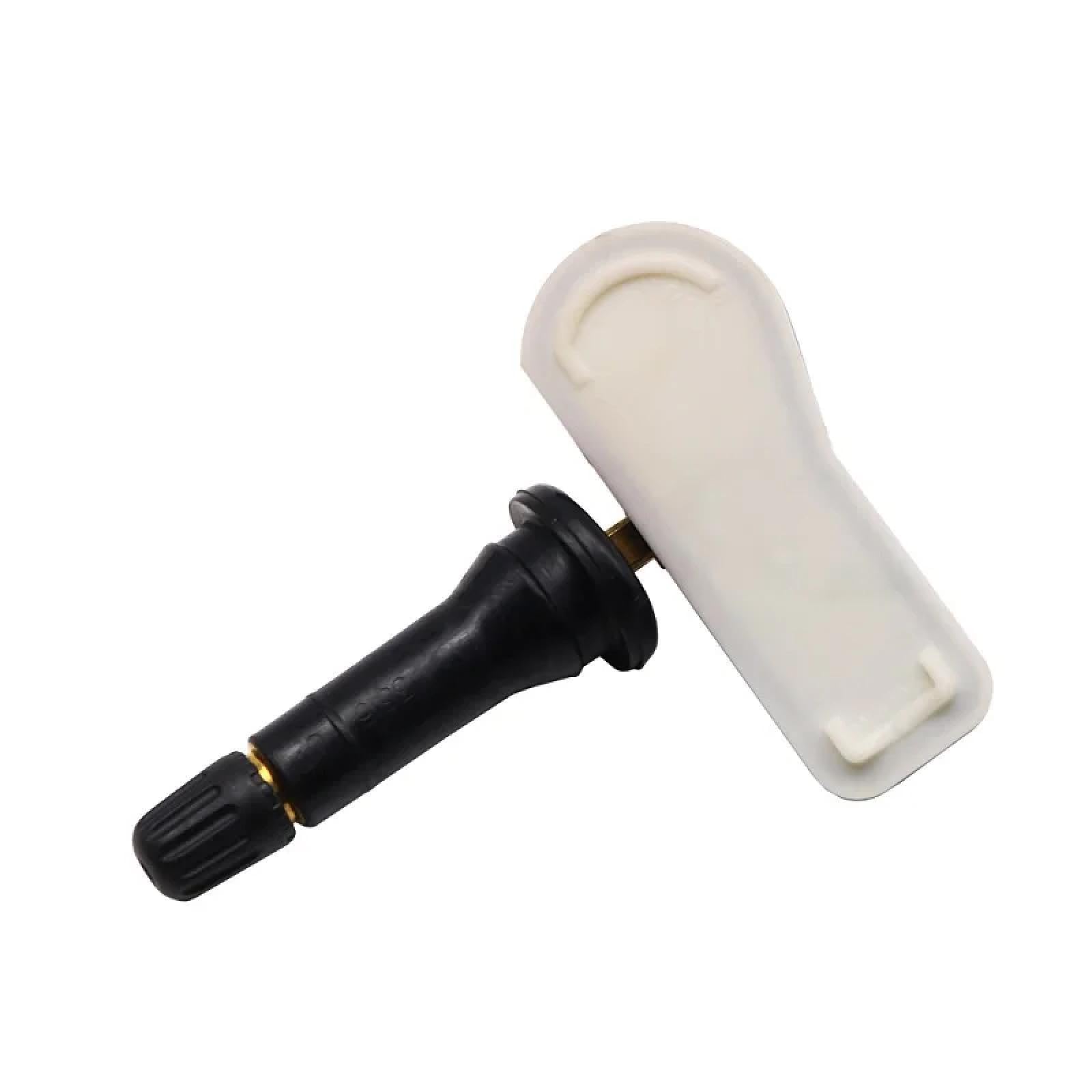 Czujnik ciśnienia w oponach do Citroen Berlingo 2013-2018 C4 2014-2018 C5 2013-2017 4 SZTUK Samochodowy Czujnik Tpms Czujniki ciśnienia w oponach 9802003680