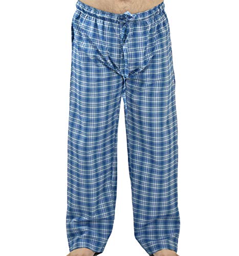Up2date Fashion Woven Pajama Pants/Sleep Pants for Men