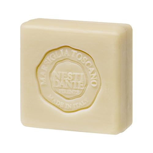 Miniatura 2 de Saponeria Nesti Firenze Marsiglia Toscano"Pino Selvatico" Jabón vegetal triple molido, pino silvestre, 200g7oz