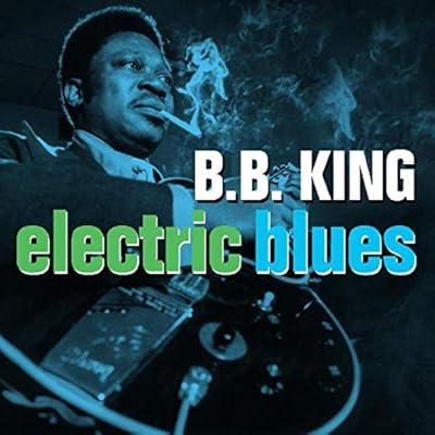 Electric Blues