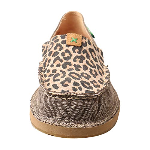 Image of Twisted X Women's Slip On Loafer