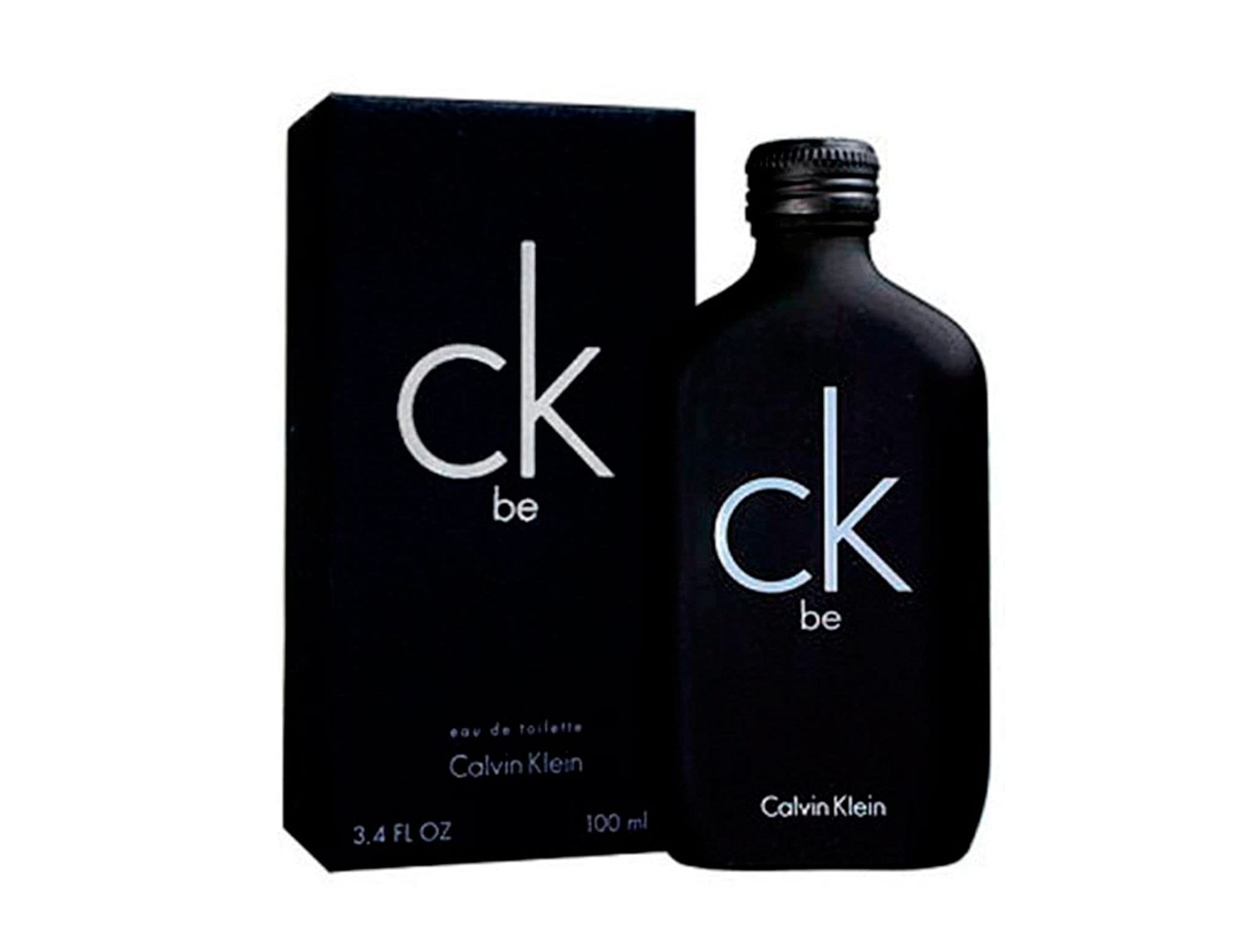 Amazon | カルバン・クライン CK-be 100ml(211013051) | Calvin