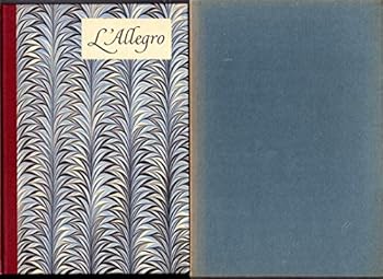 L'Allegro, Il Penseroso, Comus, and Lycidas