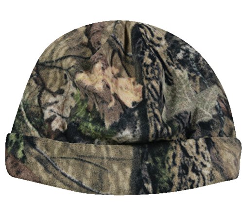 Outdoor Cap COR-002 Mossy Oak Break Up Country/Blaze, One Size Fits All
