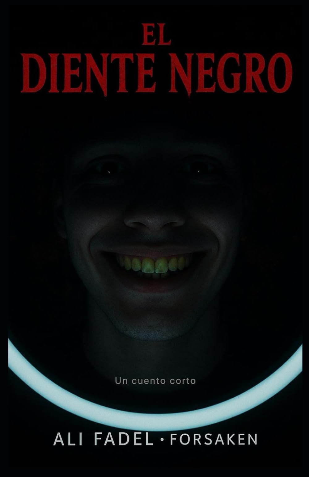 El Diente Negro: Un cuento corto: 9 (El Mito Forsaken)
