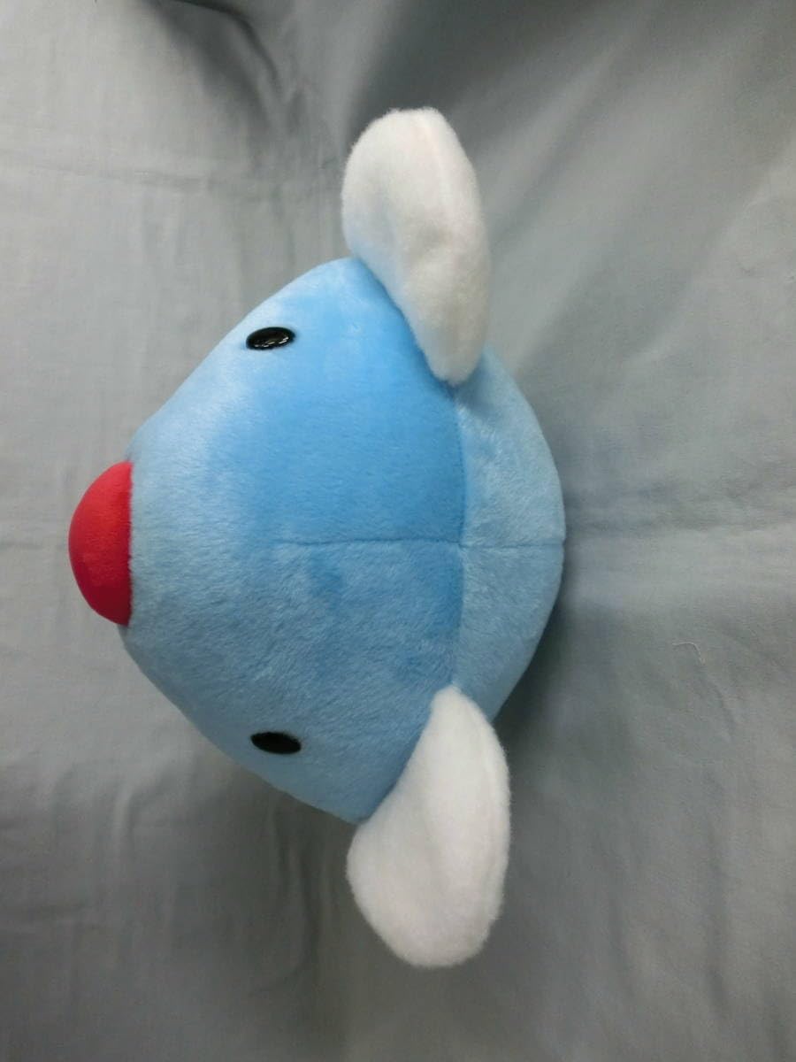 Amazon.co.jp: 『うっかり ペネロペ BIG ぬいぐるみ（オーバーオール