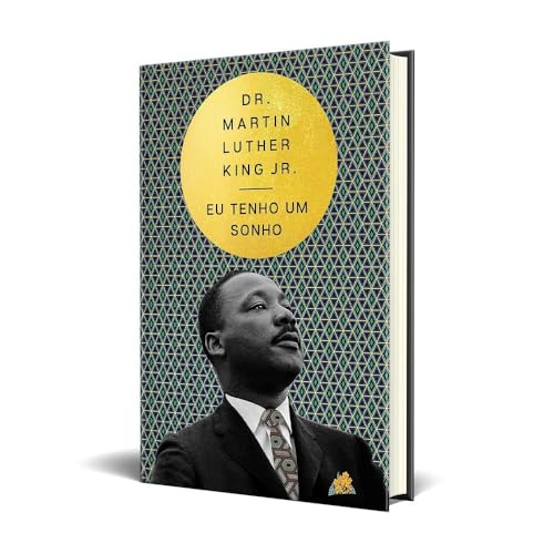 Eu tenho um sonho: (Gift Book)