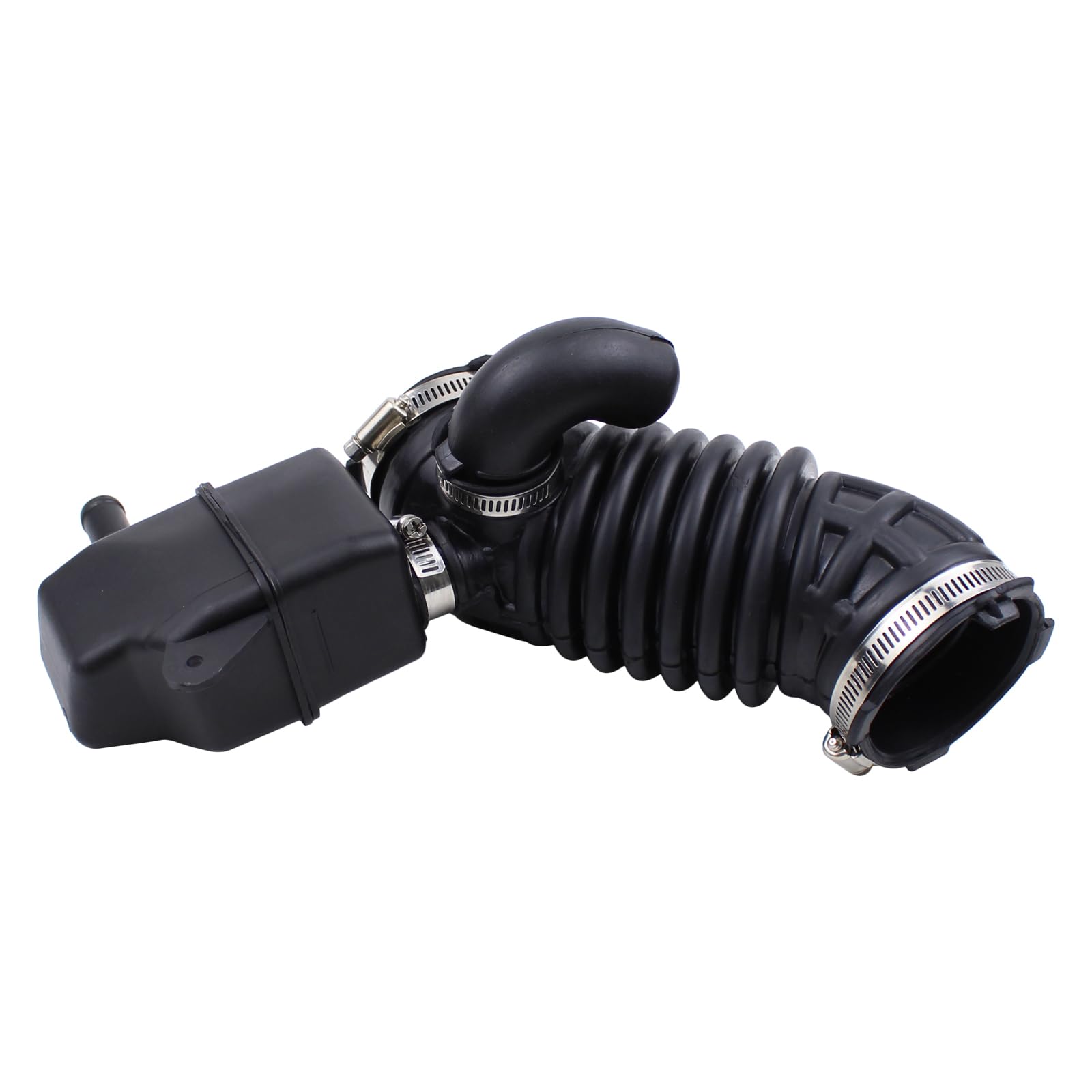 Ansaugschlauch Luftfilter Luftversorgung Schlauch Lufteinlassschlauch Luftrohr Luftansaugschlauch für Qashqai J10 Qashqai +2 J10 2.0 Allrad X-Trail T31 xtrail T31 2.0 4x4 2.0 FWD