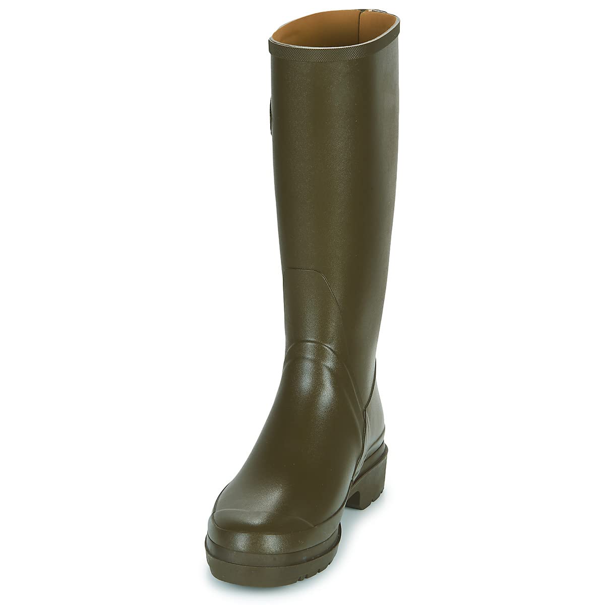 Aigle Men's CessacRain Boot
