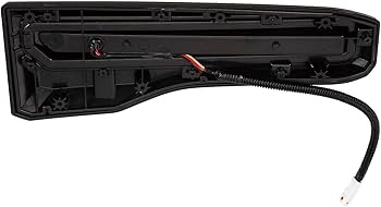 Amazon.com: LED DRL Daytime Running Light Compatible with 2024