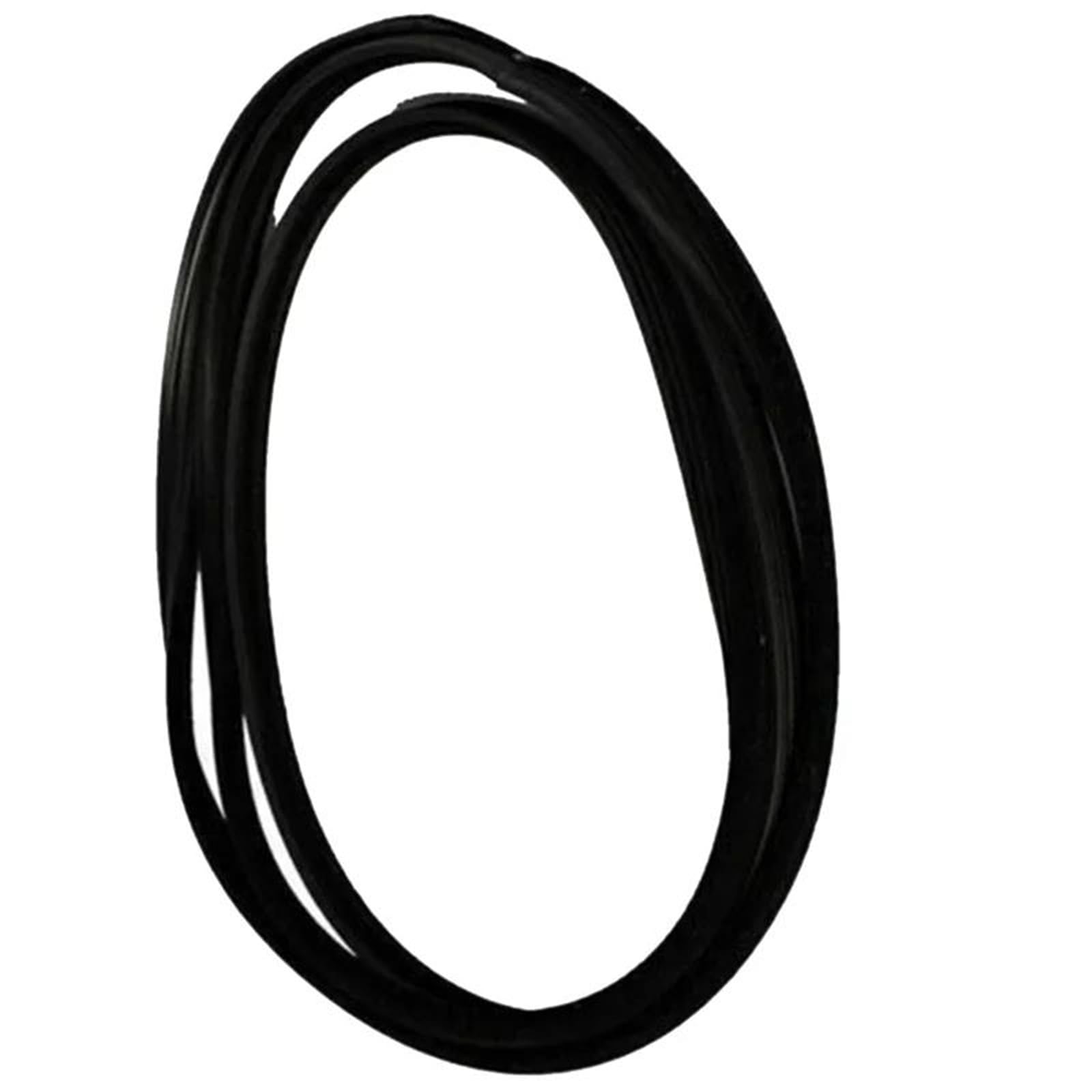 Mneueq One Color Car Sunroof Window Rubber Seal For Benz C-Class W203 2000-2007 A1247800298 Replacement Rubber