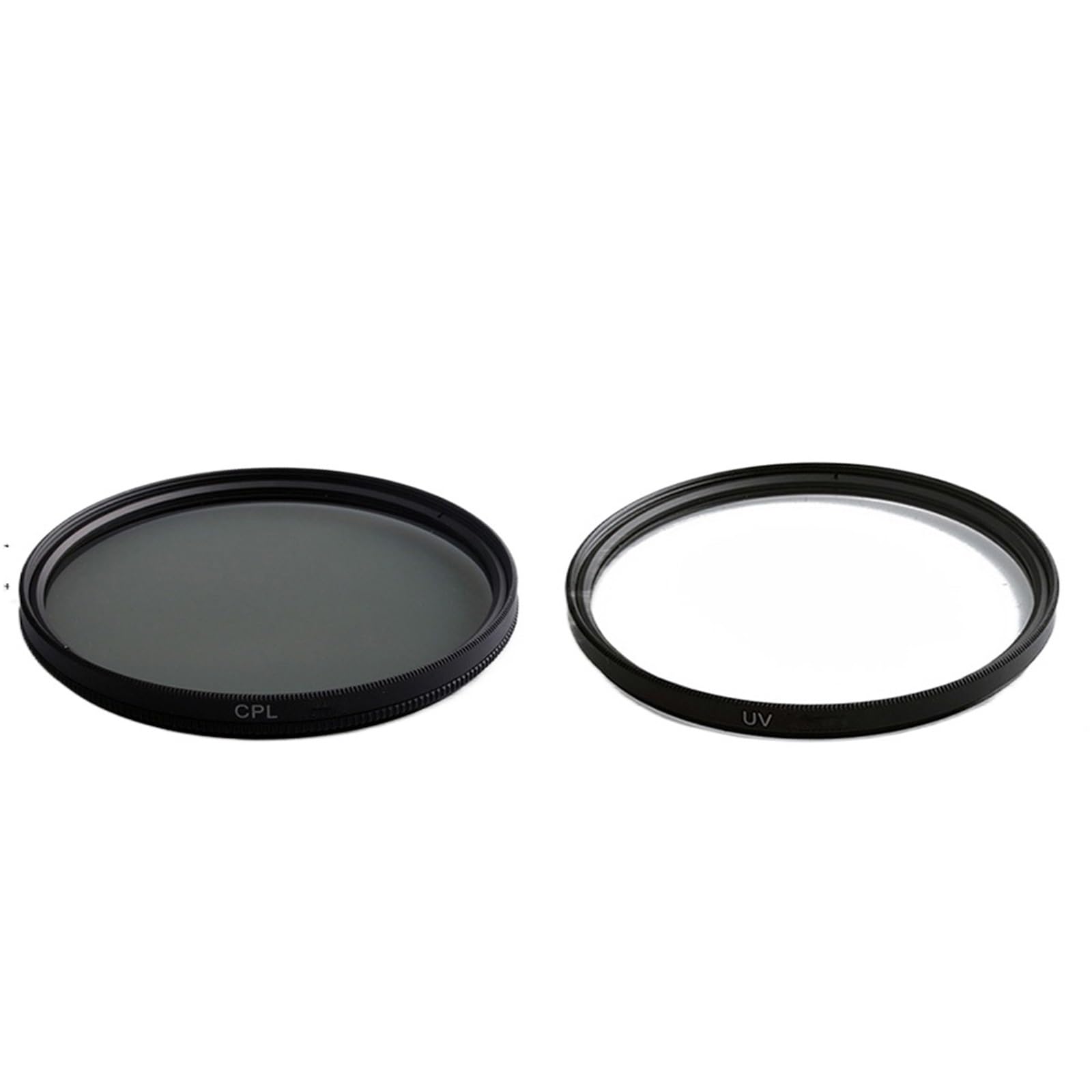 Compatibile con il filtro polarizzatore Sony CPL 37-82mm