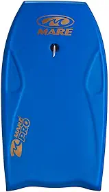 Prancha Bodyboard Semi Profissional Maré Pro 39' e Fundo Rigido
