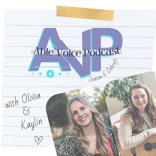 (Debrief) Season 6, Episodes 5-6