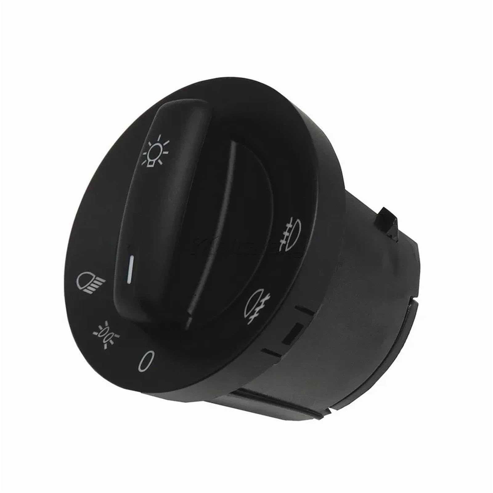Interruptor De Faros Para Volkswagen para Caddy III para Golf