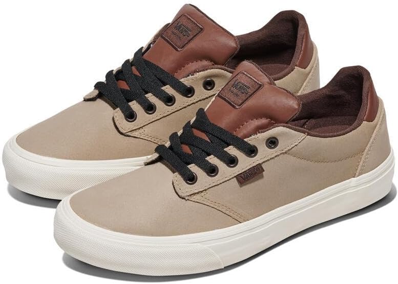 Vans Mens Atwood Deluxe Shoe - Image 2