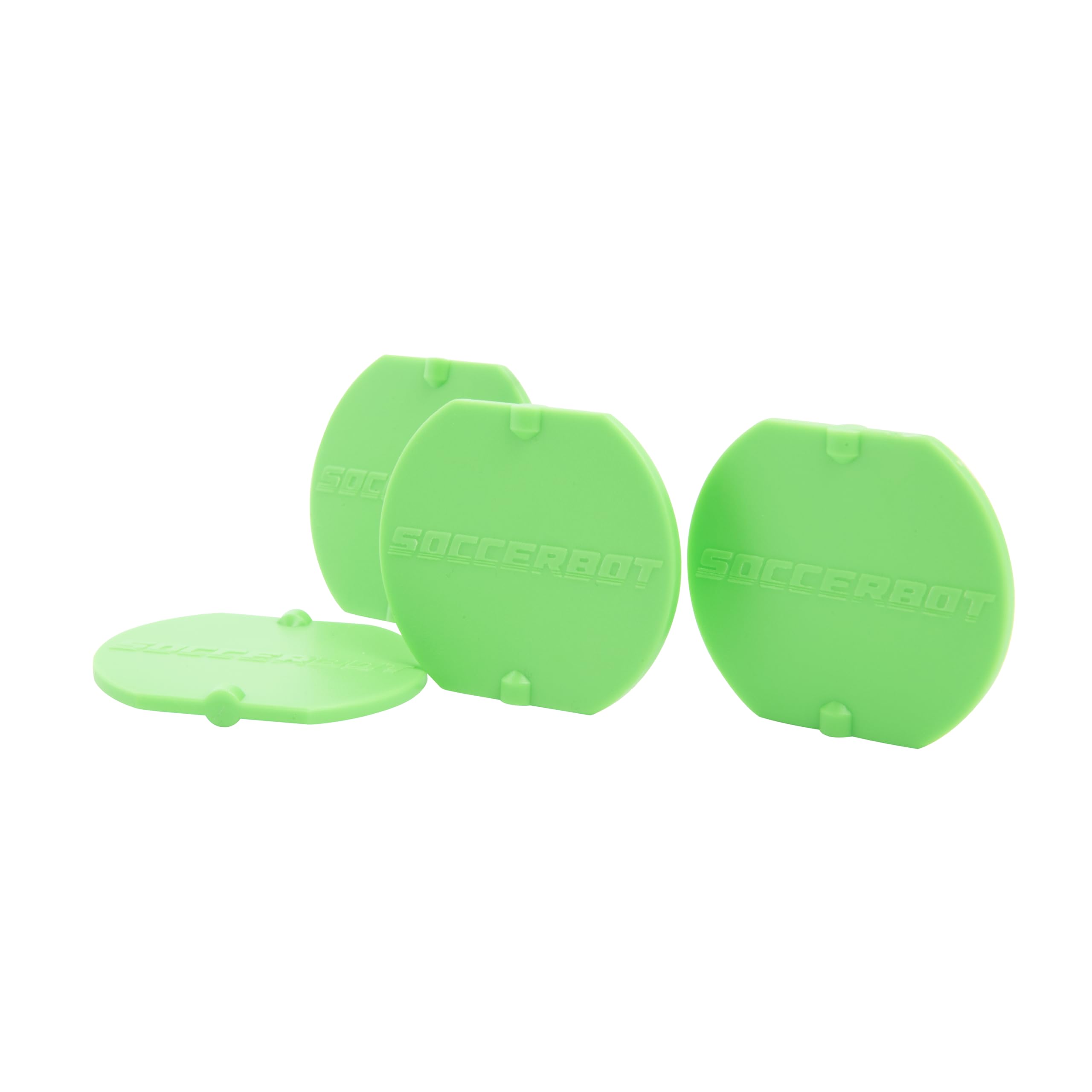 Smart Ball - SoccerBot, Pallone da Calcio Smart e Bot Interattivo, 3 velocità, Giochi in Casa, Pallone per Bambini e Ragazzi, Allenamento Calcio, Gioco per Bambini dai 6 Anni
